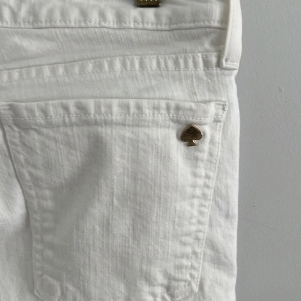 Kate‎ spade play hooky skinny jeans
